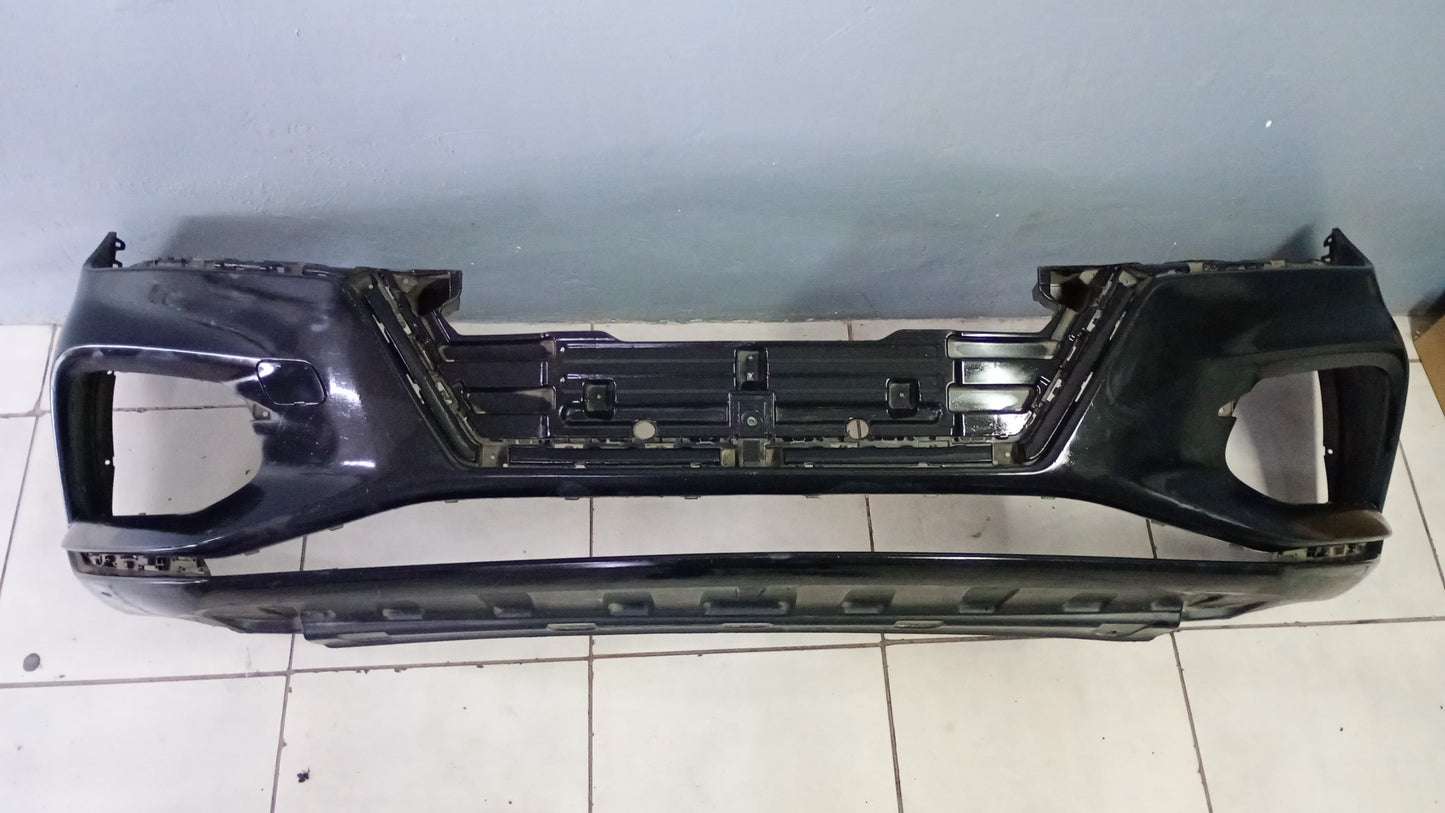 PARACHOQUE DELANTERO MG5 NEW