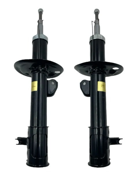 AMORTIGUADOR DELANTERO SIMPLE POR PAR para JAC S2, JS2, S1
