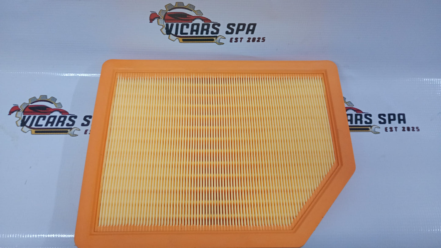 FILTRO AIRE JAC T6 T8