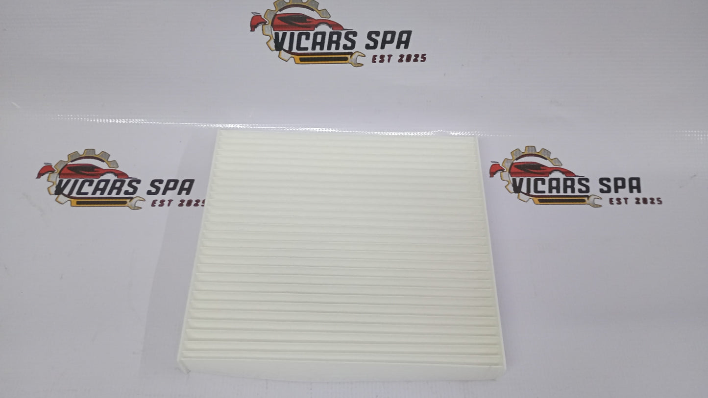 FILTRO POLEN JAC T6 T8 / CHANGAN HUNTER 1.9