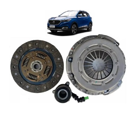 KIT EMBRAGUE 24 ESTRIAS (RODAMIENTO HIDRAULICO) para MG ZS, MG ZX, MG5 NEW DESDE 2020