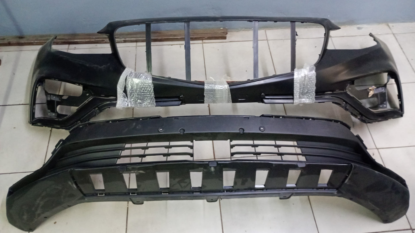PARACHOQUE DELANTERO GEELY AZKARRA