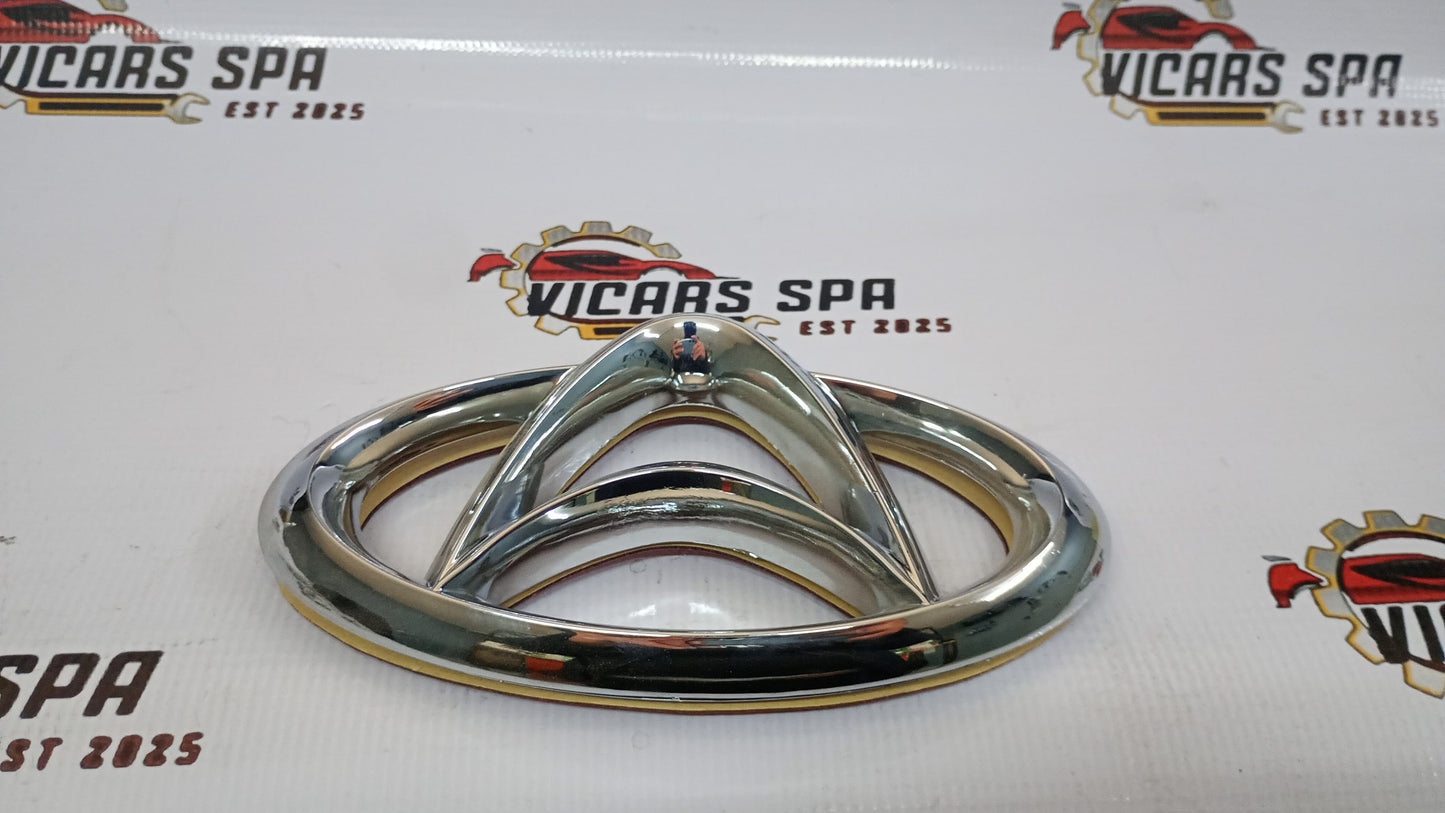 LOGO MASCARA CHANGAN CX70