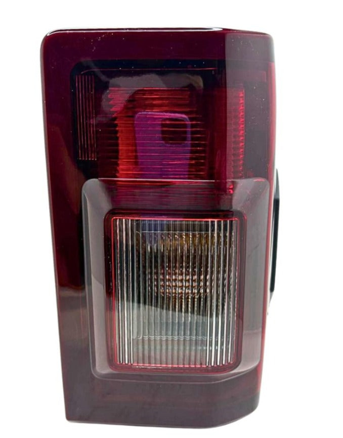 FAROL DERECHO (RH) para JMC VIGUS PRO