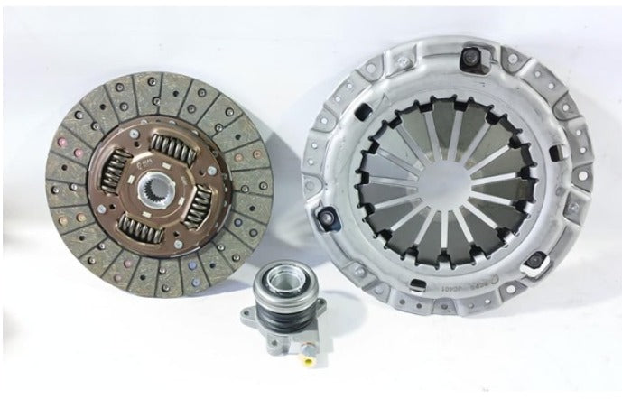 KIT EMBRAGUE (RODAMIENTO HIDRAULICO) para JAC X200, REFINE 1.9 OLD, T6 2.0 PETROLERO