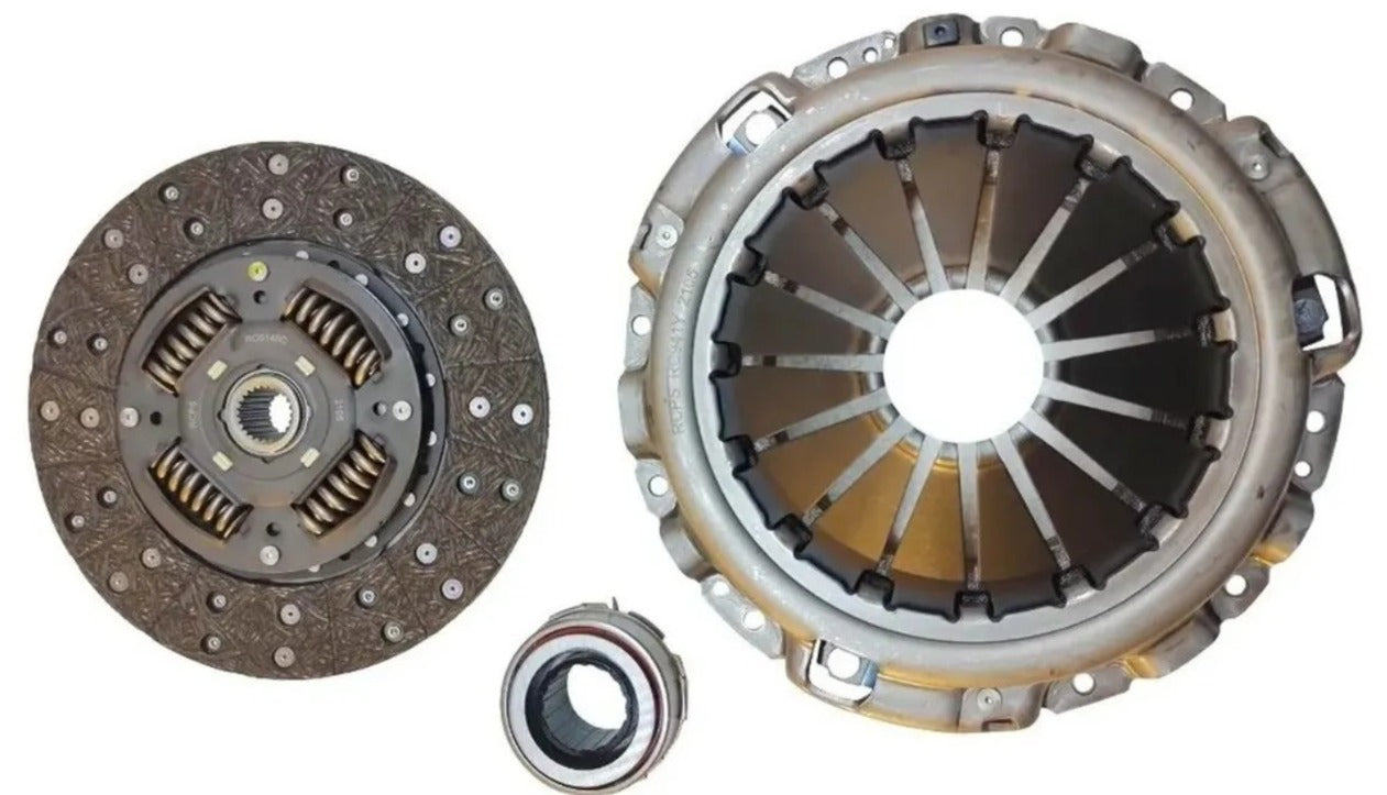 KIT EMBRAGUE (RODAMIENTO MECANICO) 4D20 para GREAT WALL WINGLE 5, WINGLE 6, WINGLE 7 2.0 WINGLE 5/6 2.0
