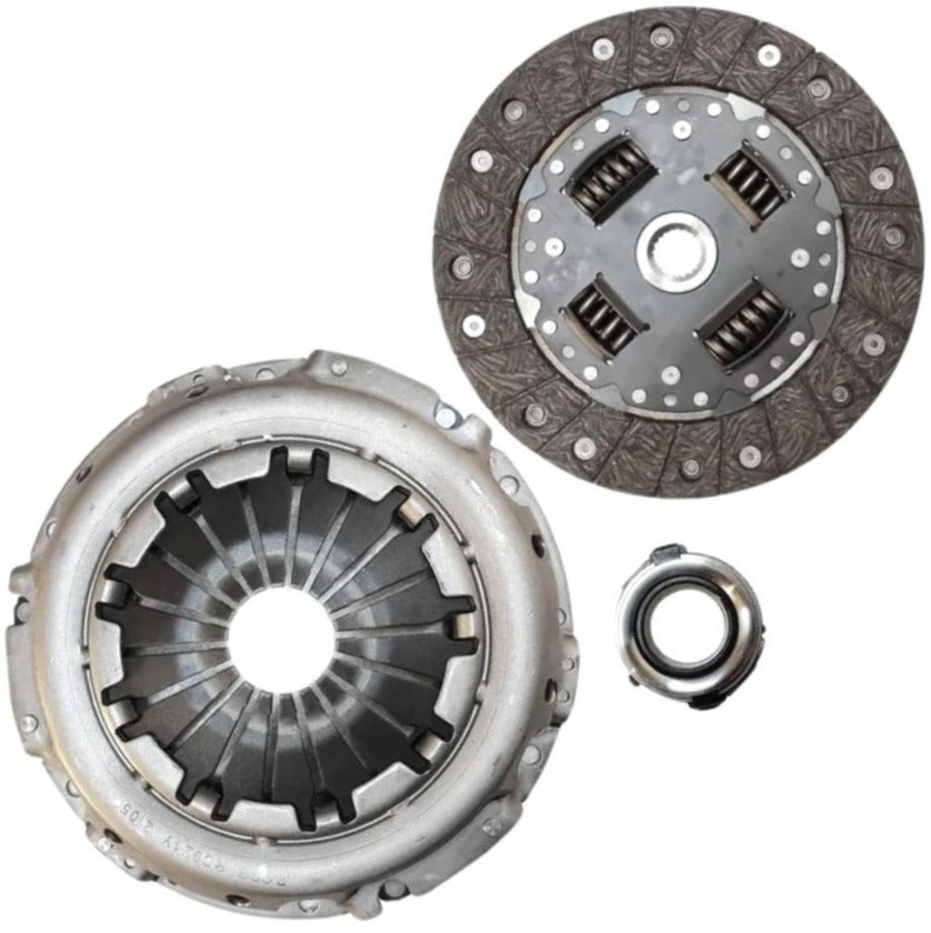 KIT EMBRAGUE (RODAMIENTO MECANICO) para LIFAN X60 / GEELY GC7 1.5, GEELY EMGRAND EC7 1.8, GEELY X7 1.8, GEELY SL X60