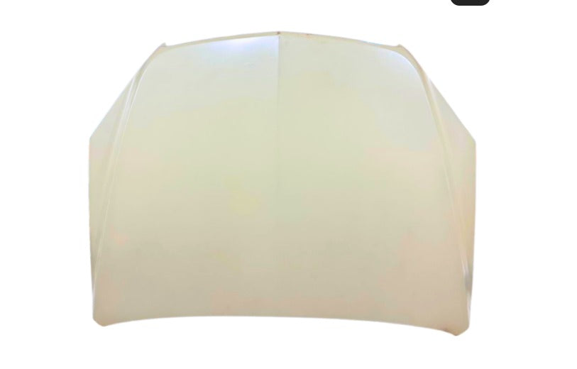 CAPOT para JAC T6