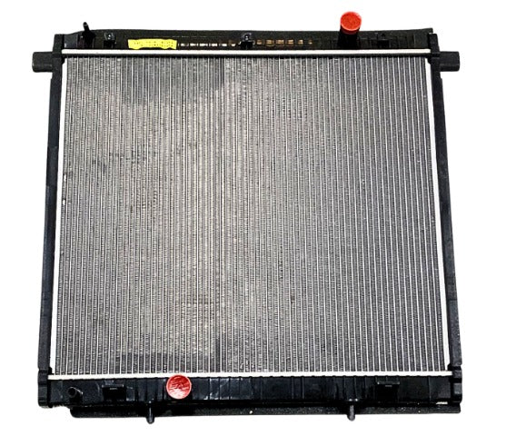 RADIADOR AGUA para CHANGAN HUNTER 1.9