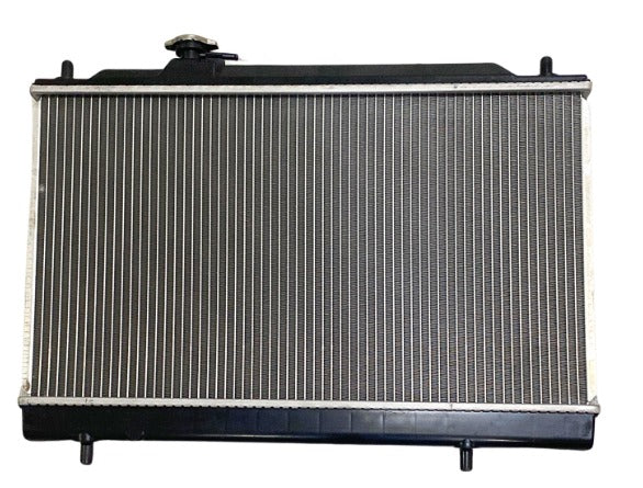 RADIADOR AGUA MECANICO (MT) para CHANGAN CM5 / GAC GONOW 1.3 CM5