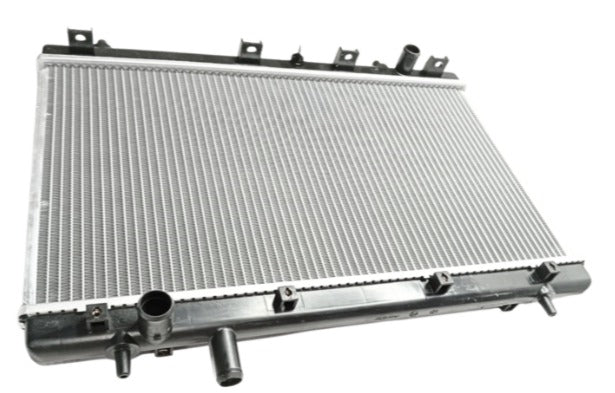 RADIADOR AGUA MECANICO (MT) para BRILLIANCE T30, T32, X30