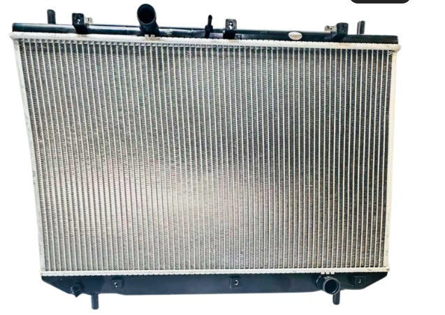 RADIADOR AGUA MECANICO (MT) (2 SALIDAS COD 36196-16) para DFSK 580 1.5
