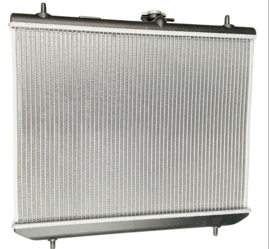 RADIADOR AGUA MECANICO (MT) para FAW V80, FAW T80 V80