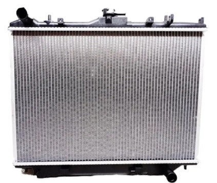 RADIADOR AGUA MECANICO (MT) para GREAT WALL H3, H5, HOVER / ZX GRAND TIGER 2.4 H3-H5