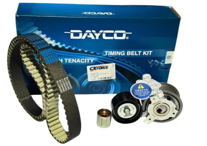 KIT DISTRIBUCION (CORREA 145 DIENTES 4 PIEZAS) para GREAT WALL POER 2.0