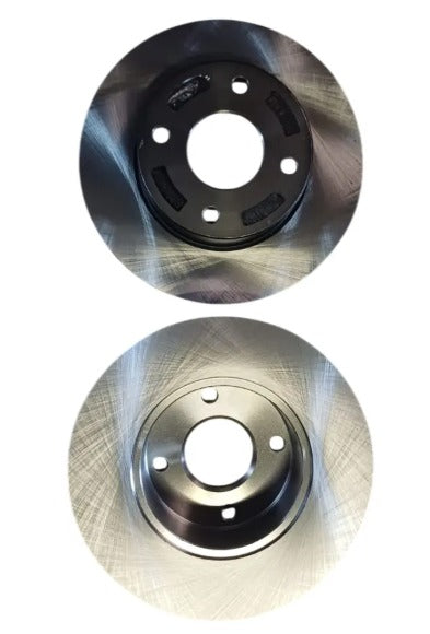 DISCO FRENO DELANTERO X PAR para CHANGAN CV1