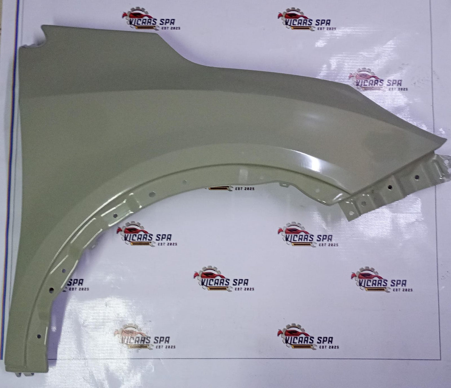 TAPABARRO DERECHO DFSK 580