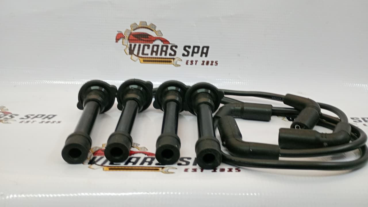 CABLES DE BUJIA GEELY MK LC 1.3