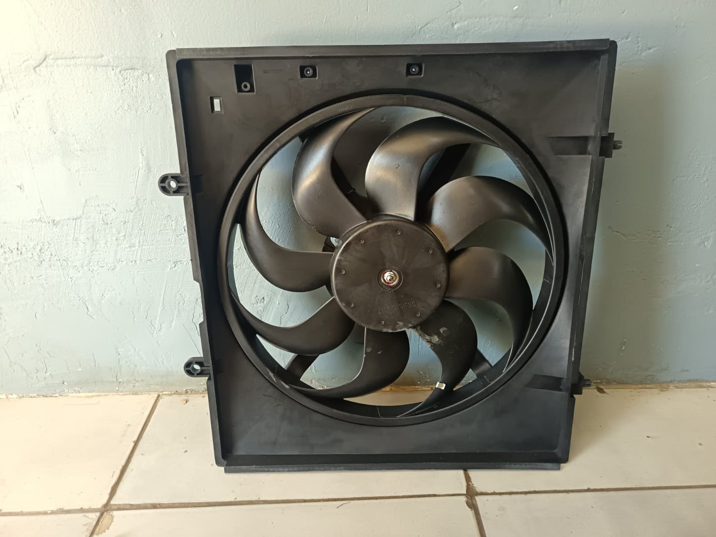 ELECTROVENTILADOR FOTON MIDI 1.3