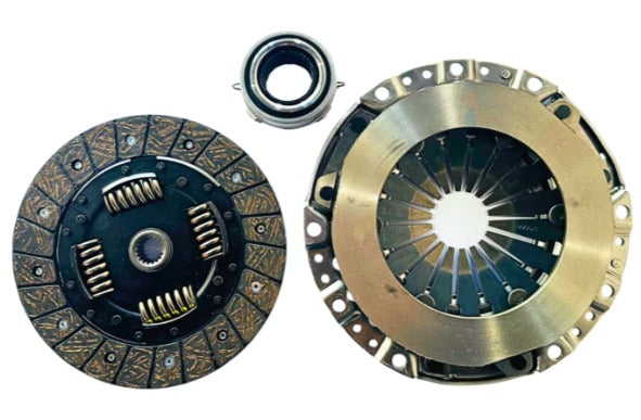 KIT EMBRAGUE (RODAMIENTO MECANICO) para FOTON MIDI T3 1.3 1.2 / LIFAN FOISON 1.2 / DFSK C25, C21, C22 1.2