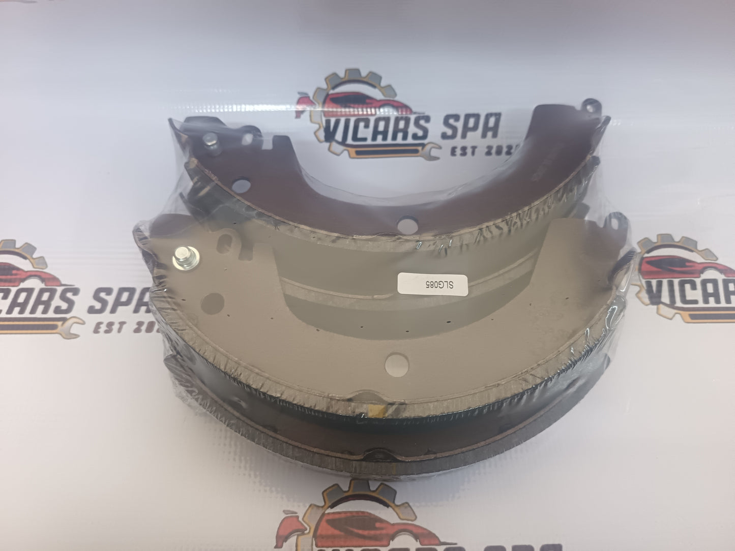 BALATAS FOTON TM3 1.5