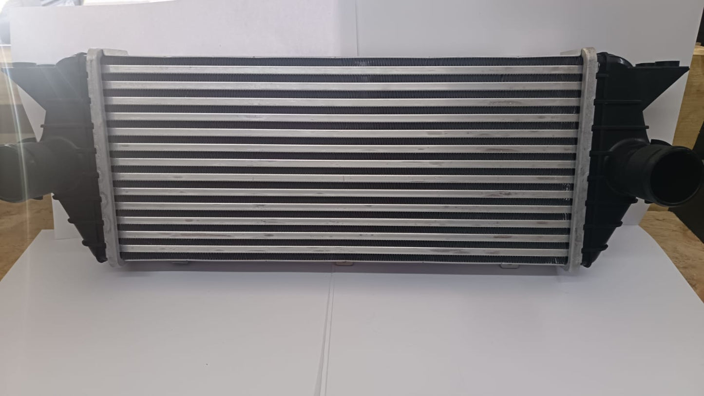 INTERCOOLER JMC T510
