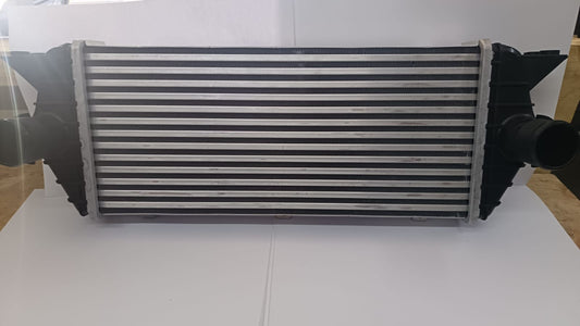 INTERCOOLER JMC T510