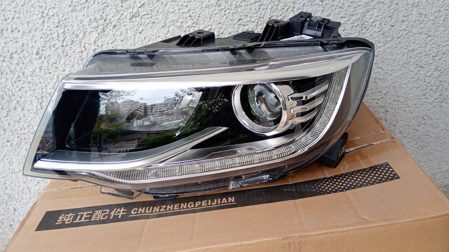 OPTICO IZQUIERDO CHANGAN CS35 PLUS OLD