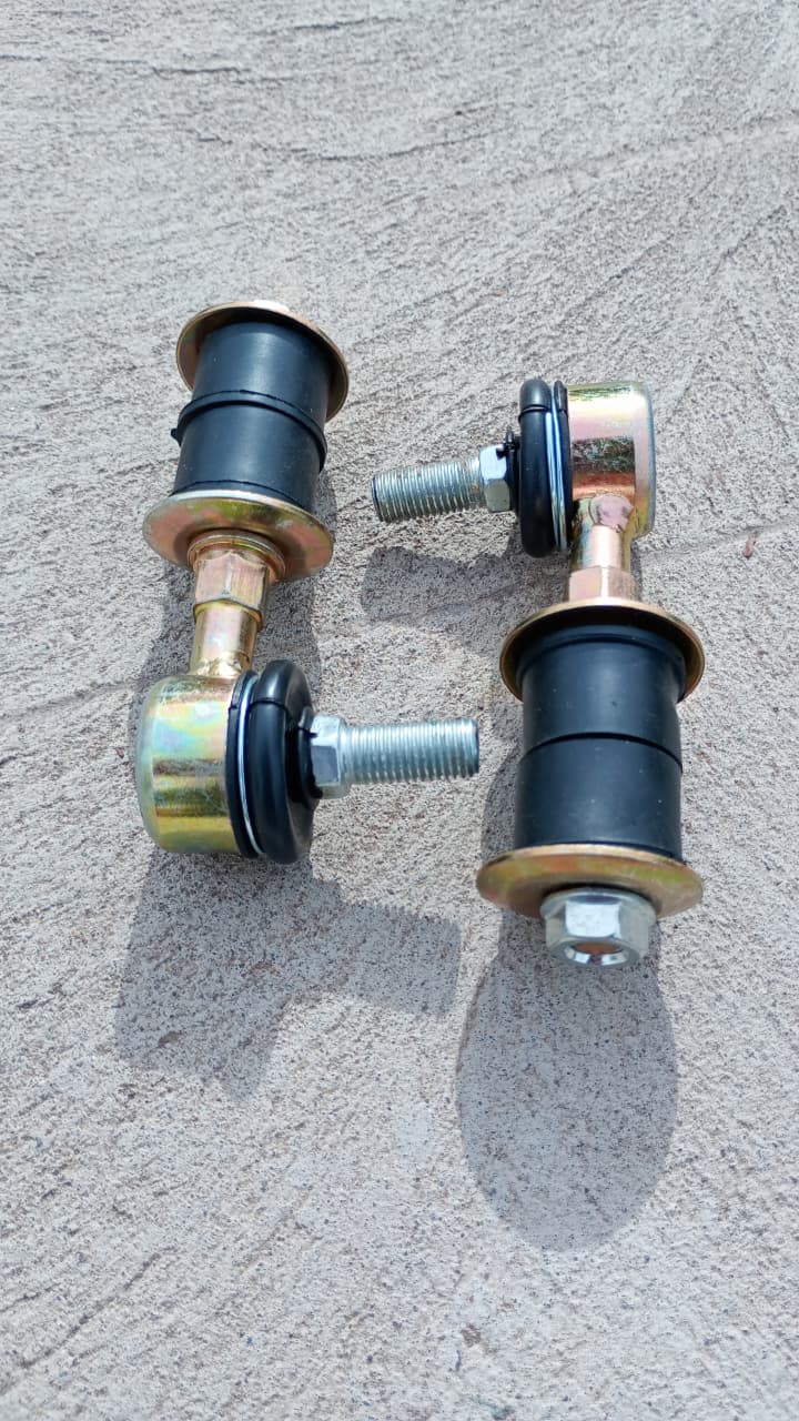 BIELETAS DELANTERAS KARRY Q22 x PAR