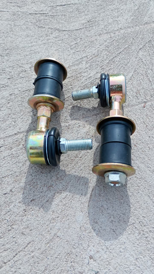 BIELETAS DELANTERAS KARRY Q22 x PAR