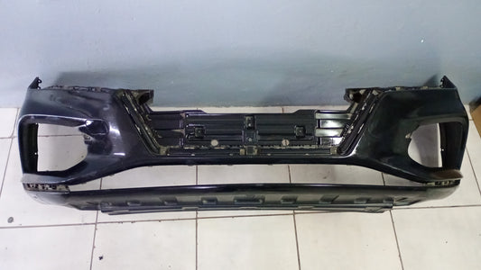 PARACHOQUE DELANTERO MG5 NEW