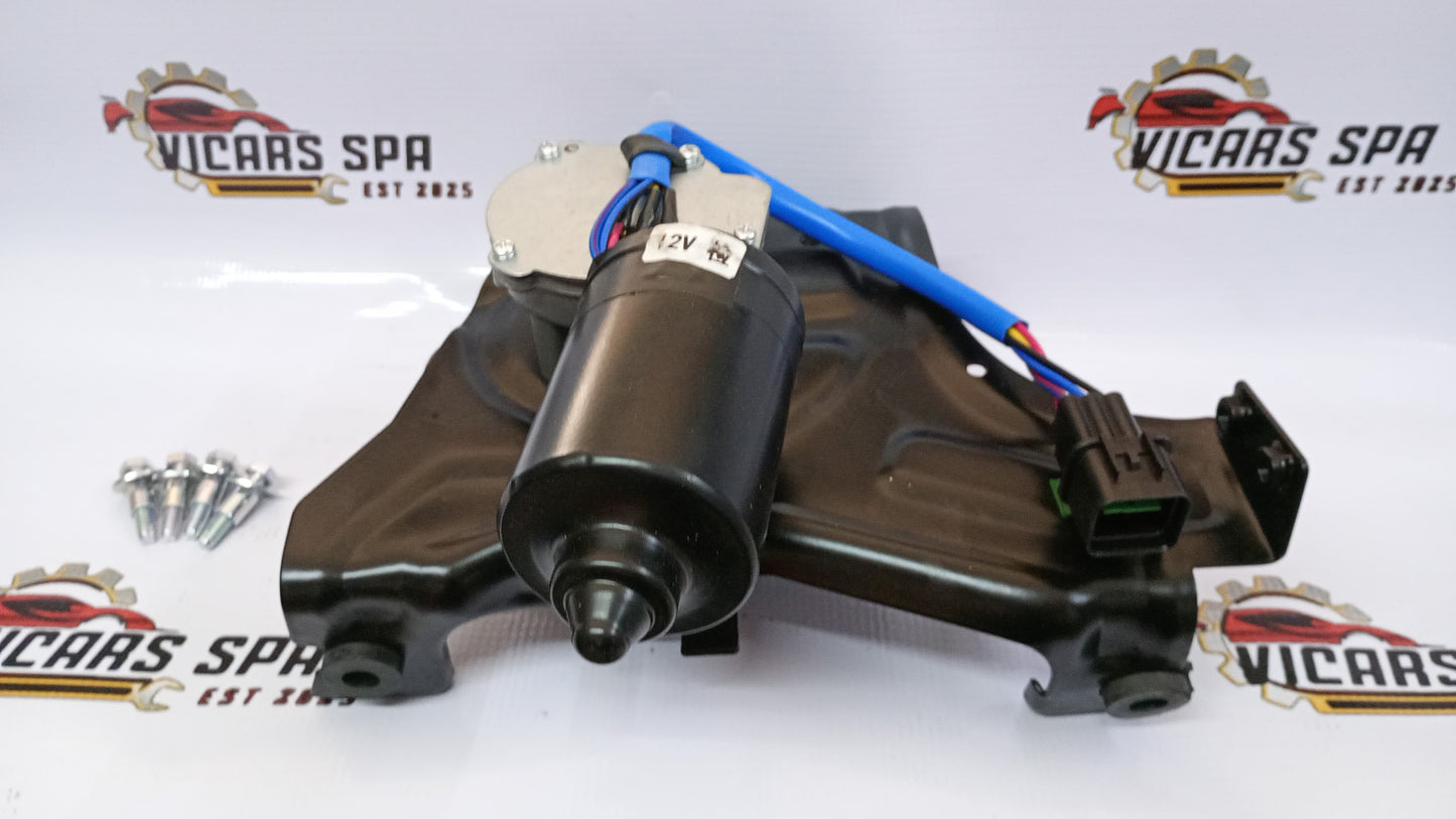 MOTOR LIMPIAPARABRISAS JAC REFINE 1.9