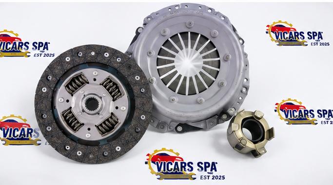 KIT EMBRAGUE JAC T6 2.0BENCINERO