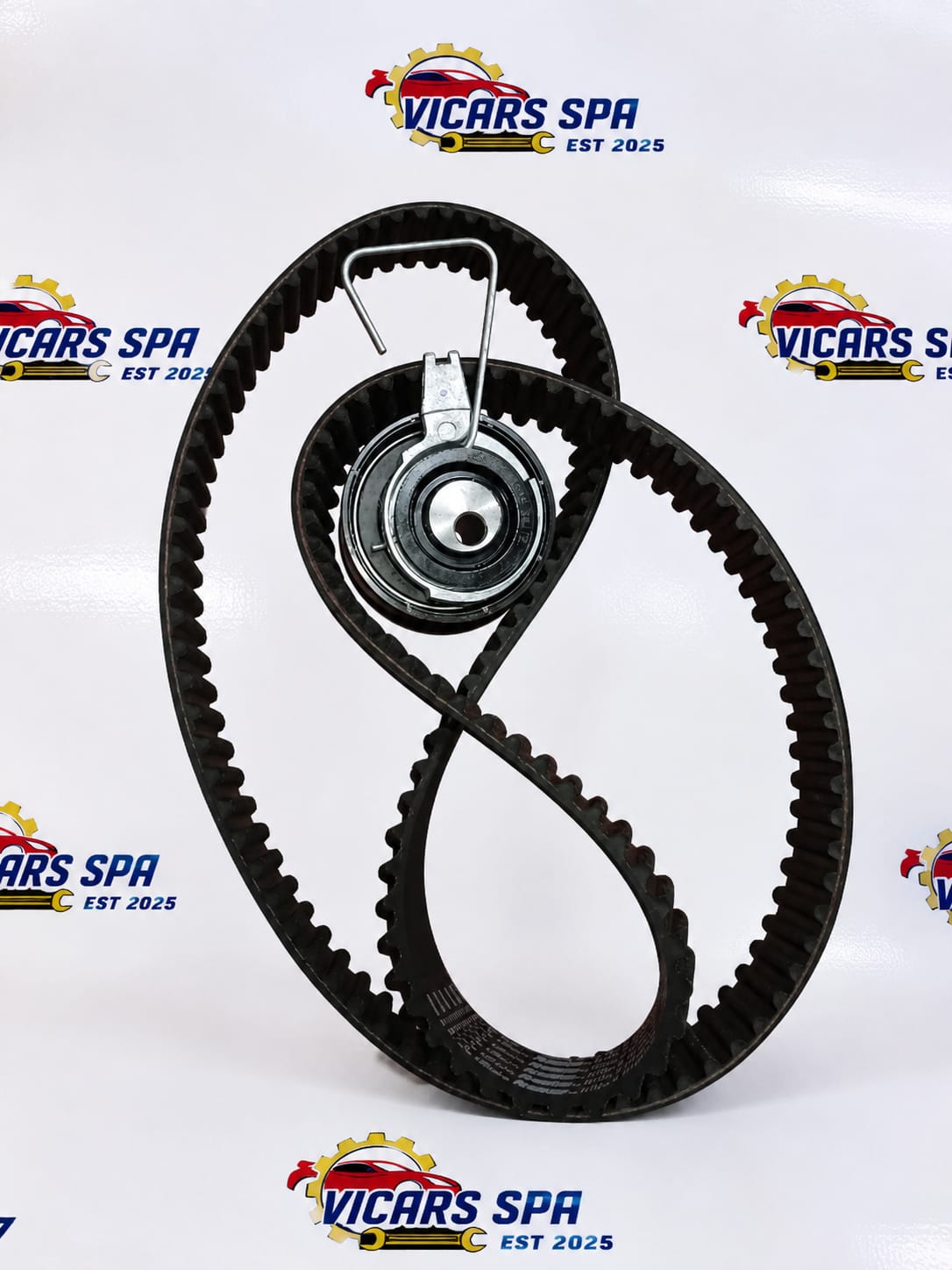 KIT DISTRIBUCION MG 550