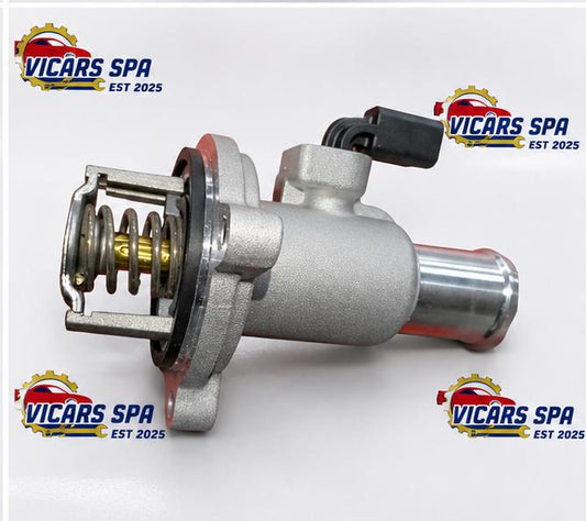 TERMOSTATO COMPLETO CHANGAN CX70 1.5