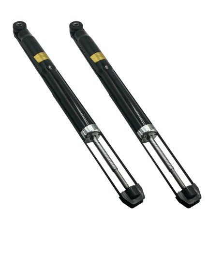 AMORTIGUADOR TRASERO POR PAR para JAC S2, JS2, S1 S2