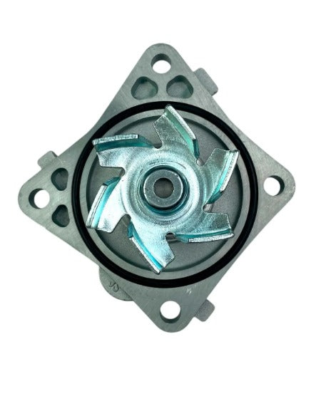 BOMBA AGUA 4A91 4A92 para JAC S1, S2, S3, J2, J3 A137 VVT, J4, J5 - B CLASS, S2, JS3, JS8, / BRILLANCE V5, V3, H220, H230, FRV, FSV, EUPHORIA, KONECT / BAIC X25, X35, X55 / DFM JOYEAR X3, S50, S500, SX6 1.6