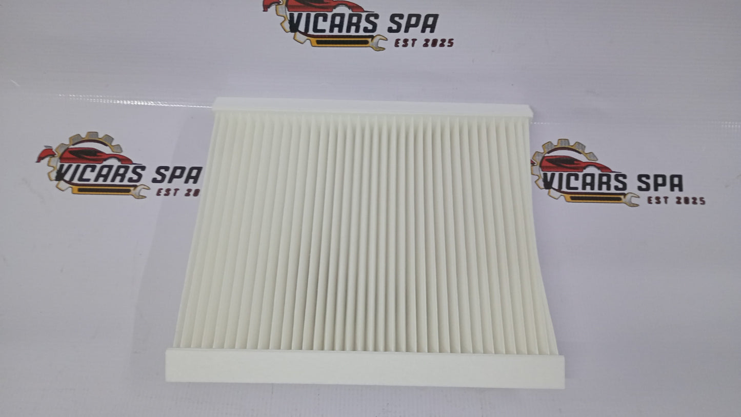 FILTRO POLEN CHERY TIGGO 7 / TIGGO 8 / TIGGO 8 PRO / ARRIZO 5