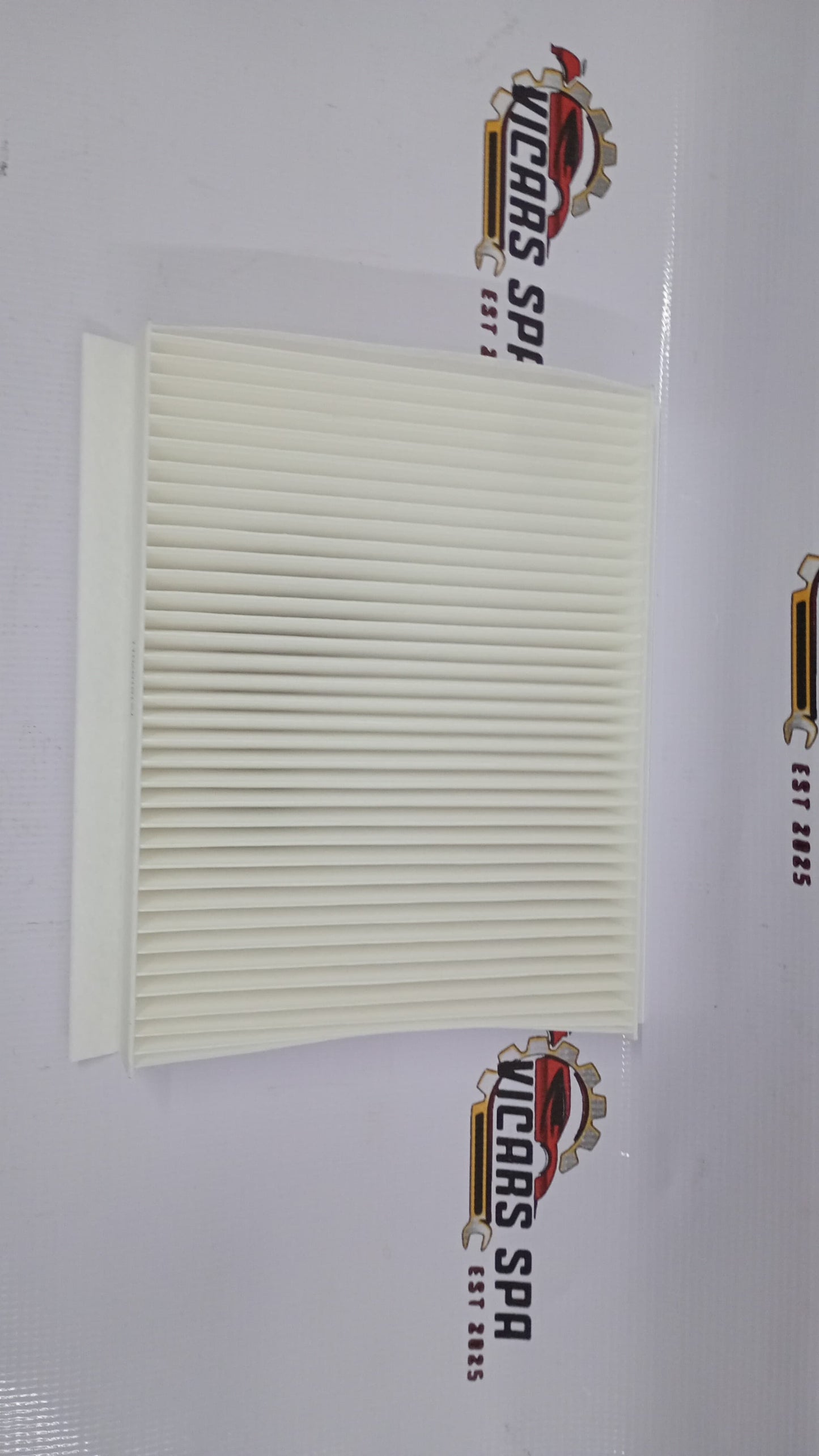 FILTRO POLEN CHERY TIGGO 7 / TIGGO 8 / TIGGO 8 PRO / ARRIZO 5