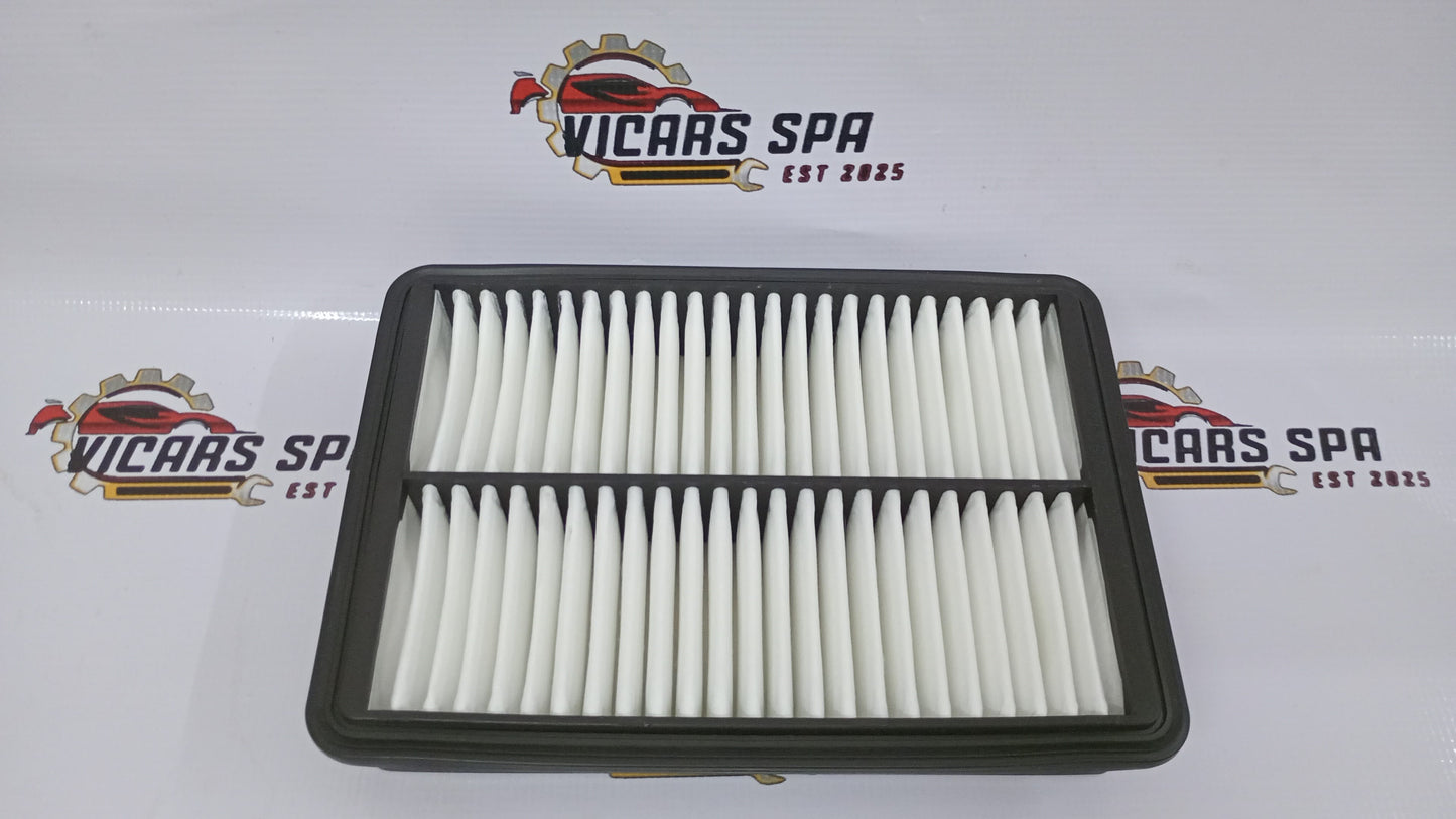FILTRO AIRE TIGGO 3 NEW 2021 / TIGGO 3 PRO / TIGGO 7 PRO/ TIGGO 8  / JETOUR X70 DASHING / OMODA C5