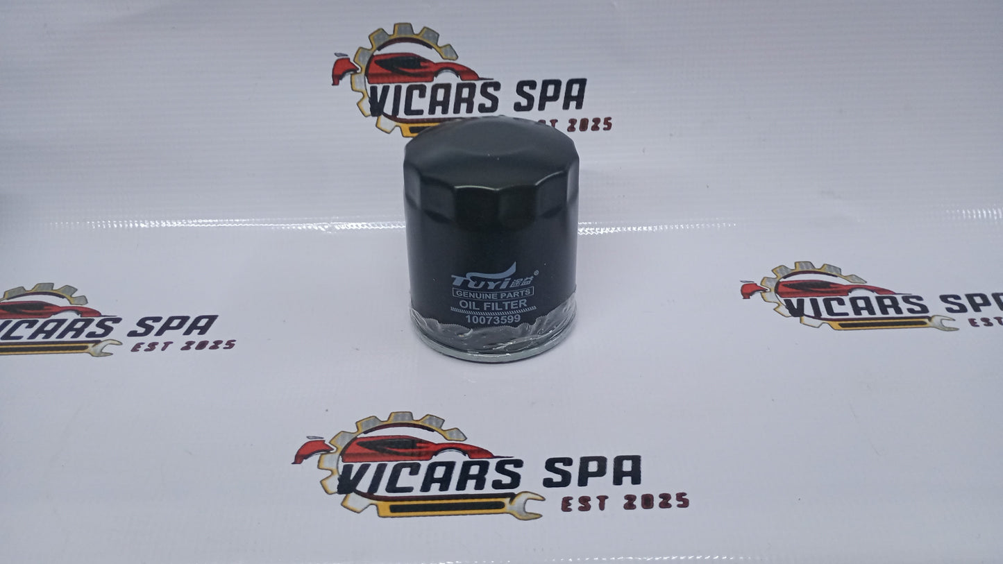 FILTRO ACEITE MG ZS ZX MG3 MG 350 MG 550 MG GT 1.5 MG GS
