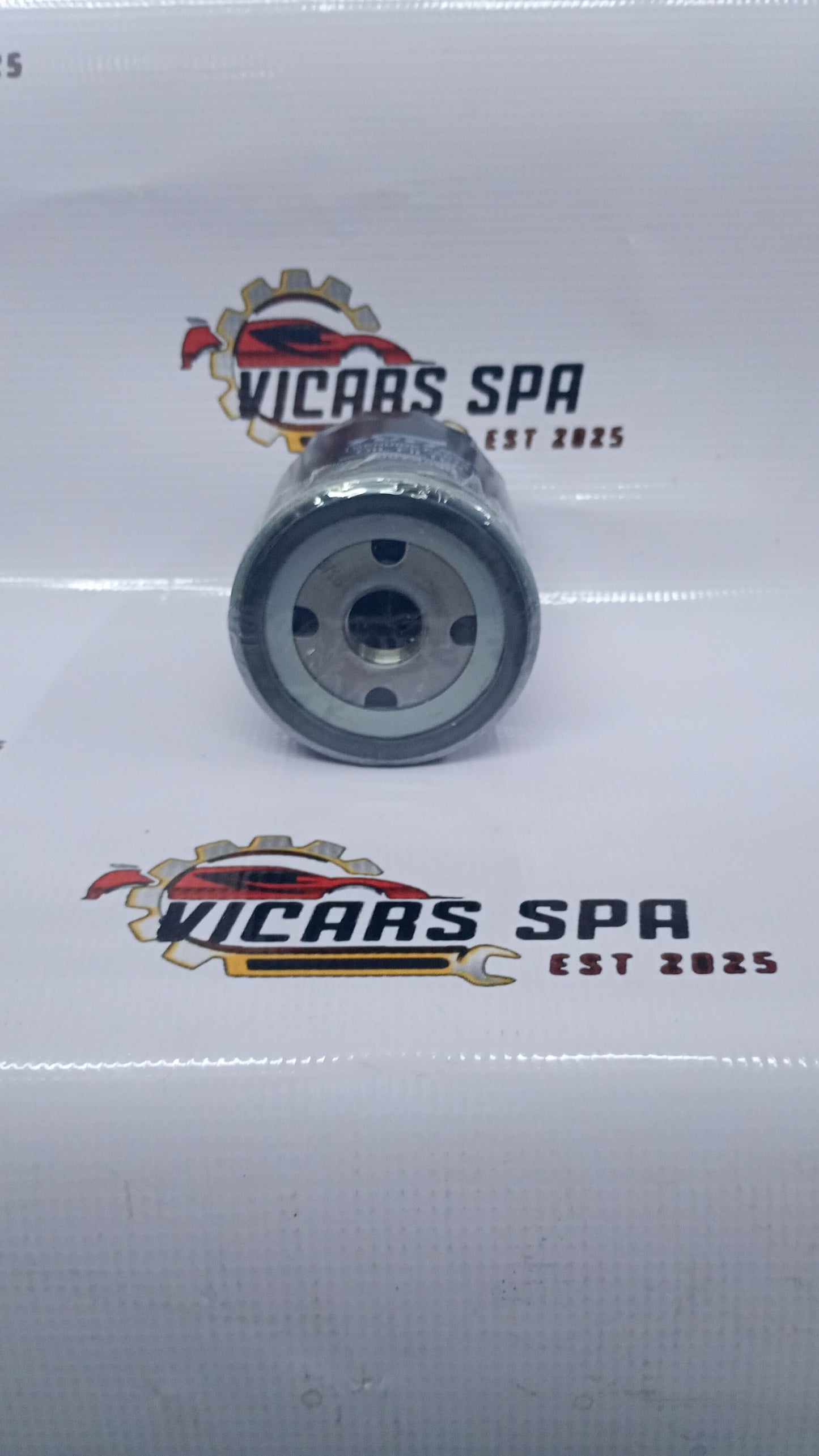 FILTRO ACEITE MG ZS ZX MG3 MG 350 MG 550 MG GT 1.5 MG GS