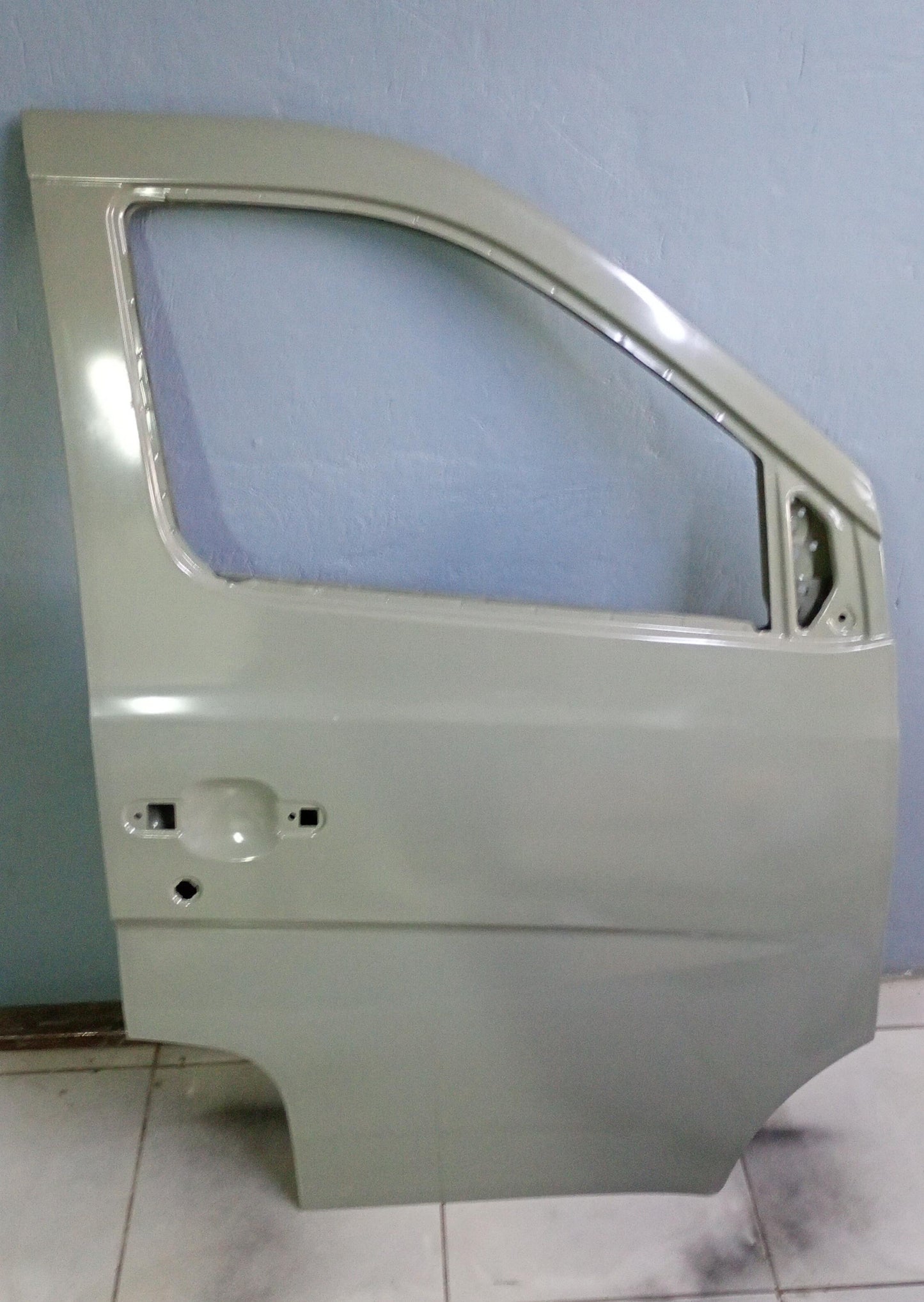 PUERTA DELANTERA DERECHA CHANGAN MD201 1.2