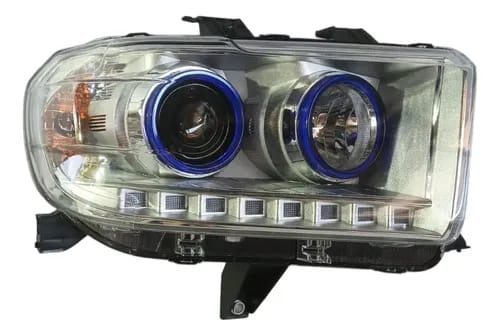 OPTICO DERECHO ZX TERRALORD
