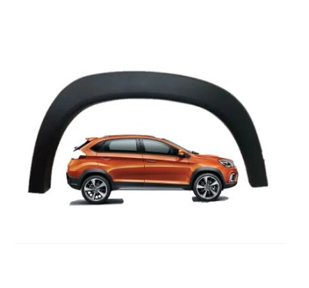 MOLDURA RUEDA DELANTERA DERECHA (RH) para CHERY TIGGO 2