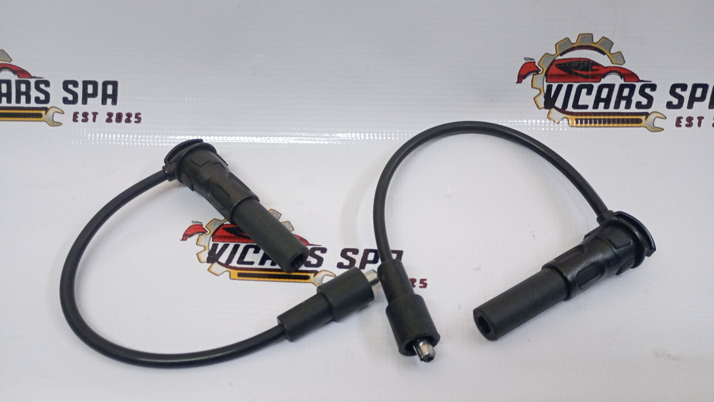CABLES DE BUJIA MG3