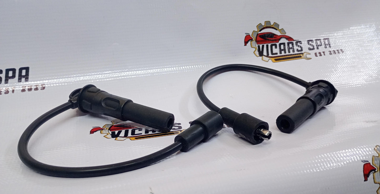 CABLES DE BUJIA MG3
