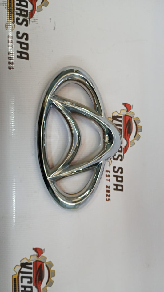 LOGO MASCARA CHANGAN CX70