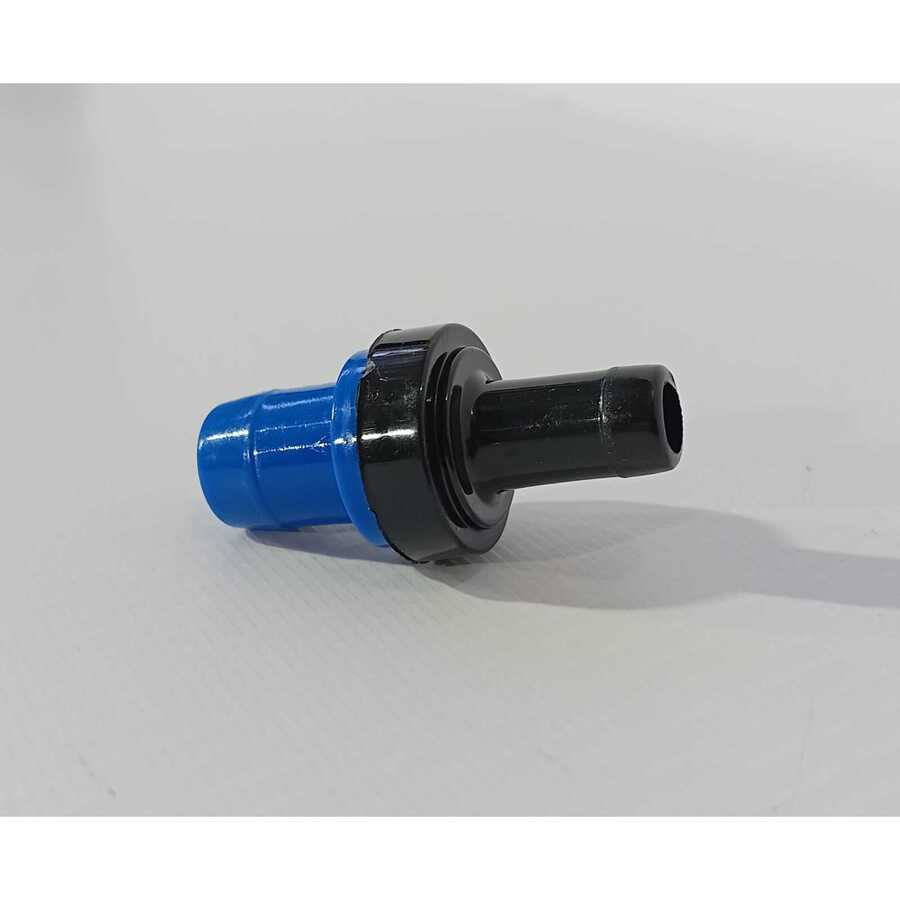 VALVULA PCV CHERY TIGGO 2 / FULWIN / BYD F0 / FOTON MIDI 1.3 DFSK K07 K17  V27