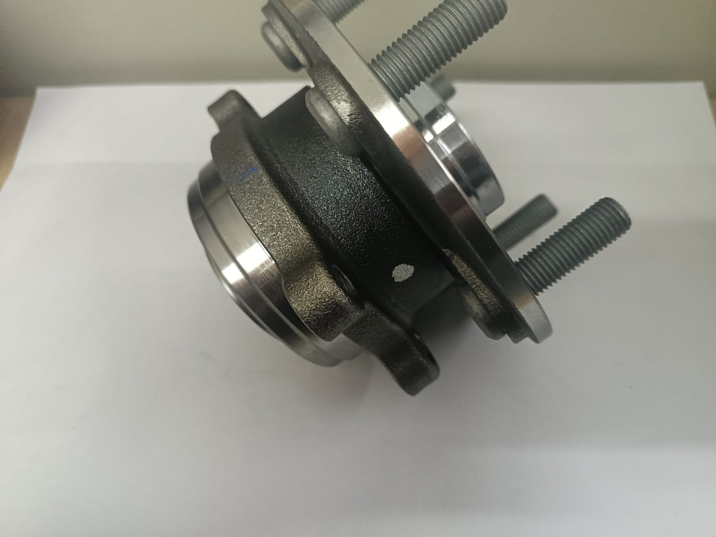 MAZA DELANTERA COMPLETA GEELY Ex7